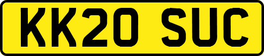 KK20SUC