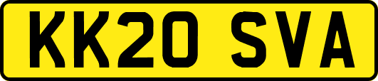 KK20SVA