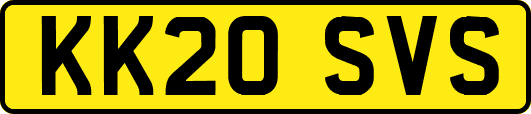 KK20SVS