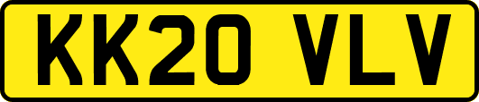 KK20VLV