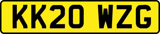 KK20WZG