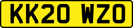 KK20WZO