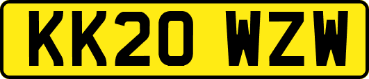 KK20WZW
