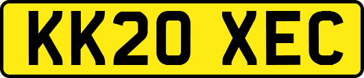 KK20XEC