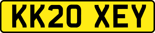 KK20XEY