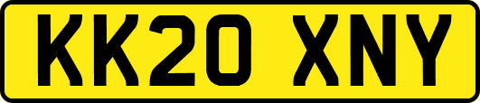 KK20XNY