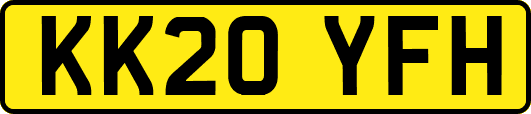 KK20YFH