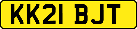 KK21BJT
