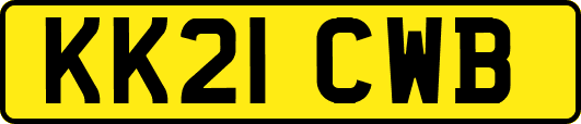 KK21CWB