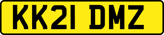 KK21DMZ
