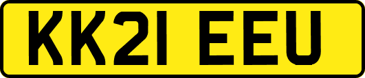 KK21EEU