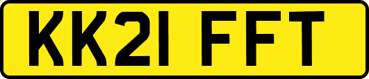 KK21FFT