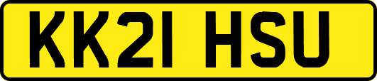 KK21HSU