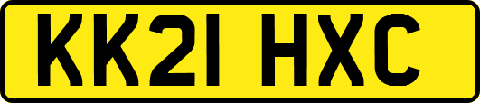 KK21HXC