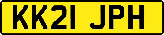 KK21JPH