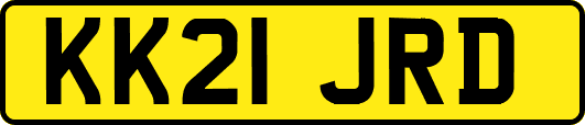 KK21JRD