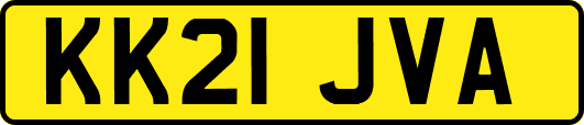 KK21JVA
