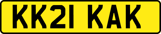 KK21KAK