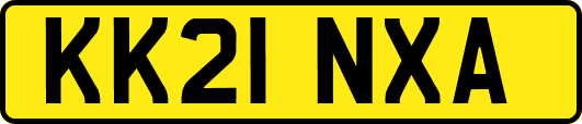 KK21NXA