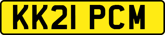 KK21PCM