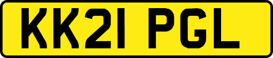 KK21PGL