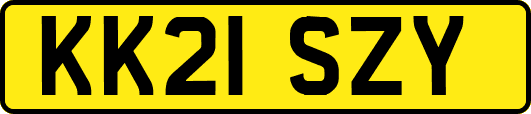 KK21SZY