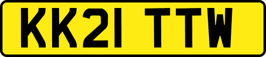 KK21TTW