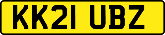 KK21UBZ