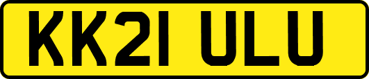 KK21ULU