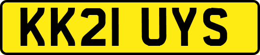 KK21UYS