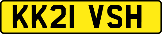 KK21VSH