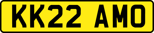 KK22AMO
