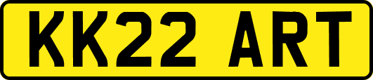 KK22ART