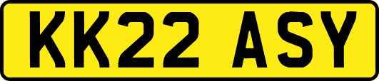 KK22ASY