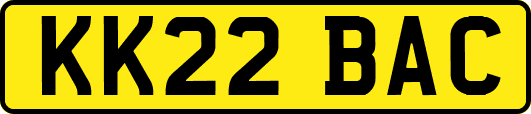 KK22BAC