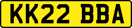 KK22BBA