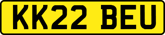 KK22BEU