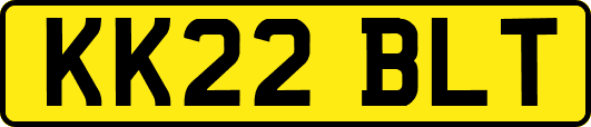 KK22BLT