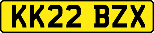 KK22BZX