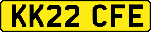 KK22CFE