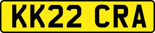 KK22CRA