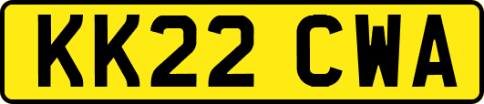 KK22CWA