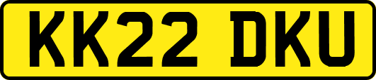 KK22DKU