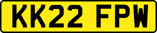 KK22FPW