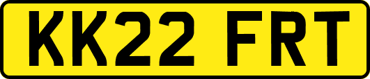 KK22FRT