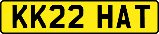 KK22HAT