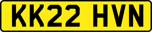 KK22HVN