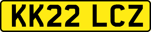 KK22LCZ