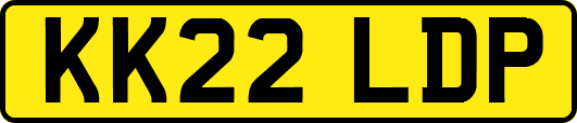 KK22LDP