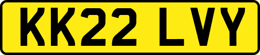 KK22LVY